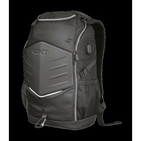 Trust GXT 1255 Outlaw Backpack Black 15&quot;