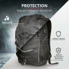 Trust GXT 1255 Outlaw Backpack Black 15&quot;