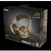 Trust GXT 310D Radius Gam Headset - Camo