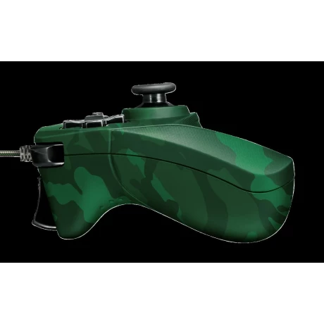 Trust GXT 540C Yula Wired Gamepad camo