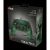 Trust GXT 540C Yula Wired Gamepad camo