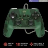 Trust GXT 540C Yula Wired Gamepad camo