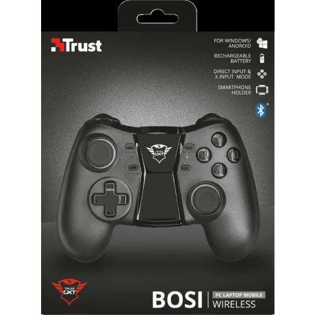 Trust GXT 590 Bosi Bluetooth Wi Gamepad