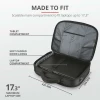 Trust Sydney Carry Bag 17&quot; laptops black