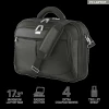 Trust Sydney Carry Bag 17&quot; laptops black