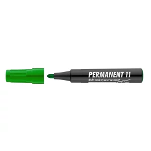 Marker permanent 1-3 mm Ico 11