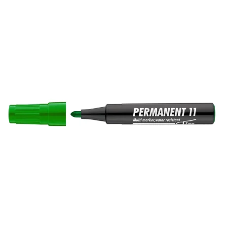 Marker permanent 1-3 mm Ico 11