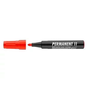 Marker permanent 1-3 mm Ico 11