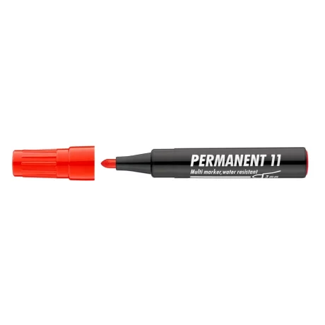 Marker permanent 1-3 mm Ico 11