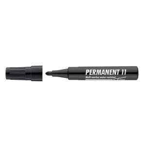 Marker permanent 1-3 mm Ico 11