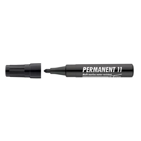 Marker permanent 1-3 mm Ico 11