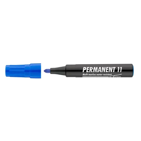 Marker permanent 1-3 mm Ico 11