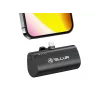 Baterie externă Tellur PD201 5000mAh, QC3.0 18W + PD20W, USB-C, negru