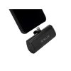 Baterie externă Tellur PD203 5000mAh, QC3.0 18W + PD20W, Lightning, negru