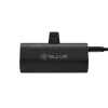 Baterie externă Tellur PD203 5000mAh, QC3.0 18W + PD20W, Lightning, negru