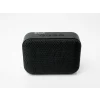 Boxă portabilă Bluetooth Tellur Callisto 3W, negru