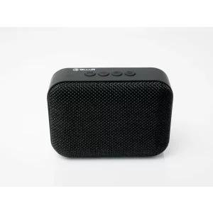 Boxă portabilă Bluetooth Tellur Callisto 3W, negru