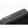 Boxă portabilă Bluetooth Tellur Callisto 3W, negru