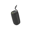 Boxă portabilă Bluetooth Tellur Eclipse 12W, negru