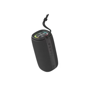 Boxă portabilă Bluetooth Tellur Eclipse 12W, negru
