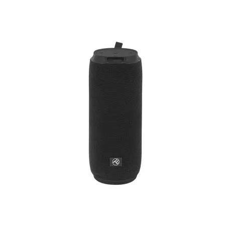 Boxă portabilă Bluetooth Tellur Gliss 16W, negru