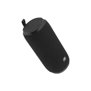 Boxă portabilă Bluetooth Tellur Gliss 16W, negru
