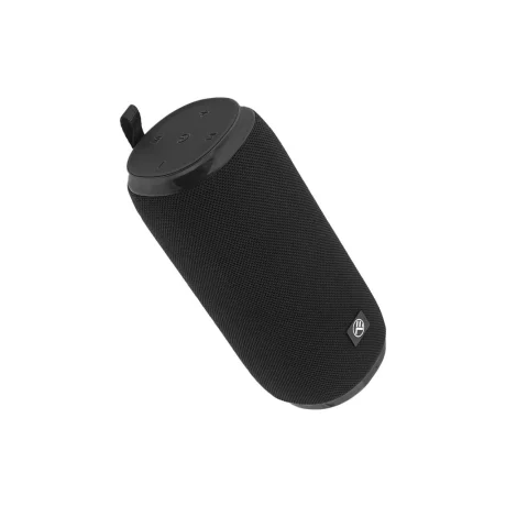 Boxă portabilă Bluetooth Tellur Gliss 16W, negru