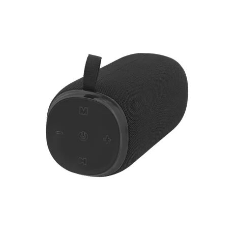 Boxă portabilă Bluetooth Tellur Gliss 16W, negru