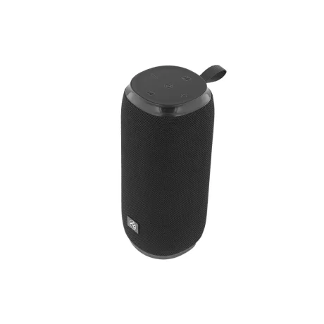 Boxă portabilă Bluetooth Tellur Gliss 16W, negru
