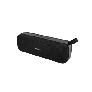 Boxă portabilă Bluetooth Tellur Loop 10W, negru