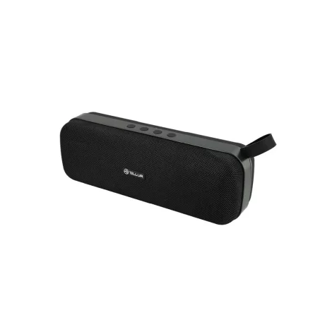 Boxă portabilă Bluetooth Tellur Loop 10W, negru