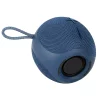 Boxă portabilă Bluetooth Tellur Mirage 12W, albastru