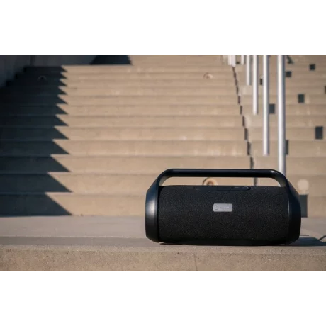 Boxă portabilă Bluetooth Tellur Obia 50W, negru