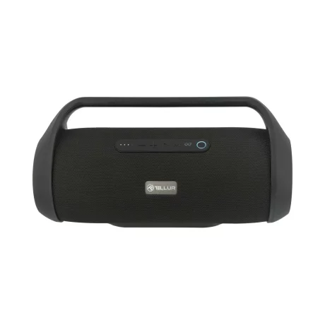 Boxă portabilă Bluetooth Tellur Obia 50W, negru