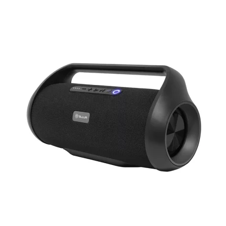 Boxă portabilă Bluetooth Tellur Obia 50W, negru
