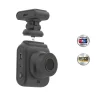 Cameră auto Tellur Dash Patrol DC1, FullHD 1080P, Black