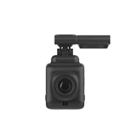 Cameră auto Tellur Dash Patrol DC2, FullHD 1080P, GPS, Black