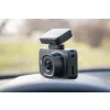Cameră auto Tellur Dash Patrol DC3, 4K, GPS, WiFi, Black