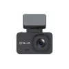 Cameră auto Tellur Dash Patrol DC3, 4K, GPS, WiFi, Black