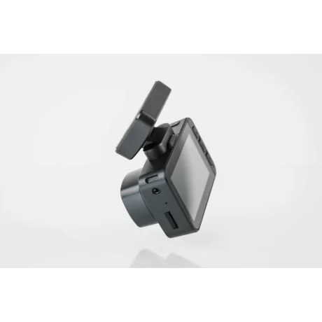 Cameră auto Tellur Dash Patrol DC3, 4K, GPS, WiFi, Black