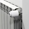 Cap termostatic WiFi Tellur Smart, RVSH1, LED, Alb