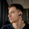Cască Bluetooth Tellur Vox 55, negru