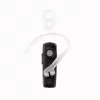 Cască Bluetooth Tellur Vox 60, încărcător auto, negru