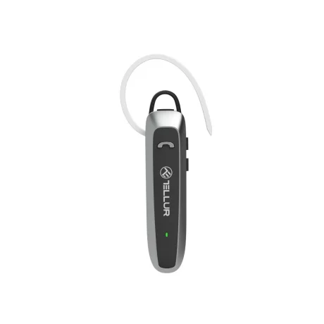 Cască Bluetooth Tellur Vox 95, negru