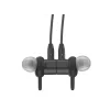 Căști Bluetooth In-ear Tellur Ego, negru