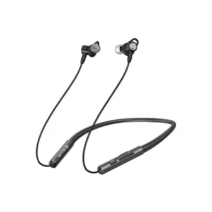 Căști Bluetooth In-ear Tellur Ego, negru