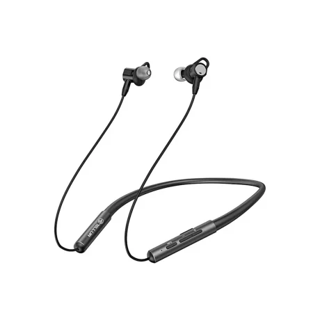 Căști Bluetooth In-ear Tellur Ego, negru