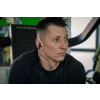 Căști Bluetooth In-ear Tellur Ego, negru