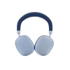 Căști Bluetooth Over-ear Tellur Shade, ANC, albastru