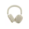 Căști Bluetooth Over-ear Tellur Shade, ANC, bej